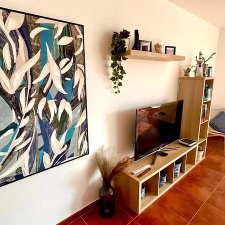 Duna Dorada Apartment