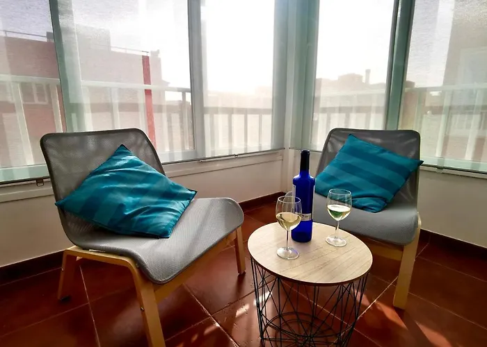 Duna Dorada Apartment *