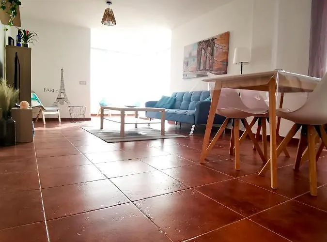 Duna Dorada Apartment