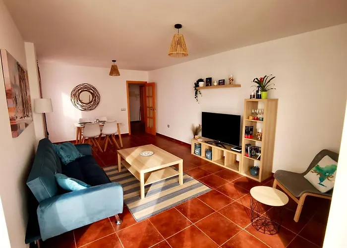 Duna Dorada Apartment *