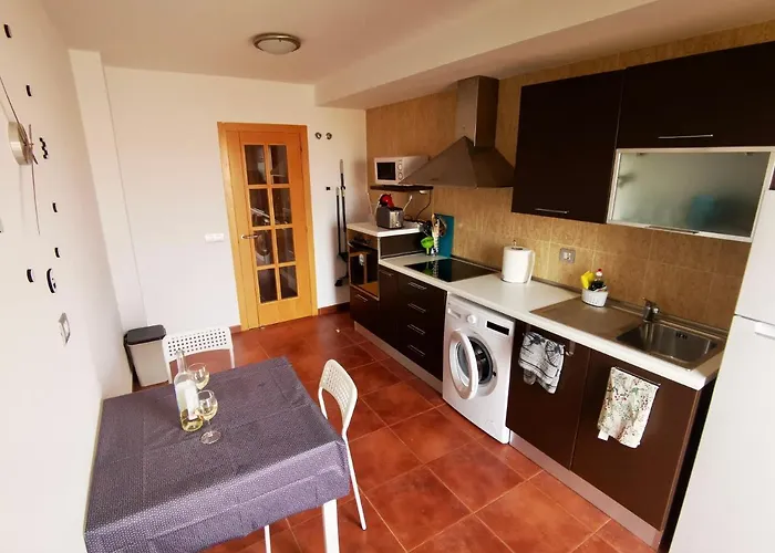 Apartment Duna Dorada *