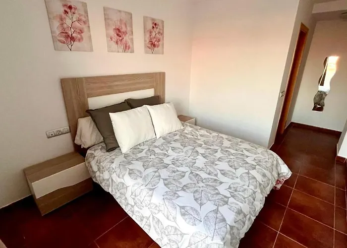 Duna Dorada Apartment *