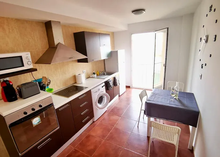 Duna Dorada Apartment