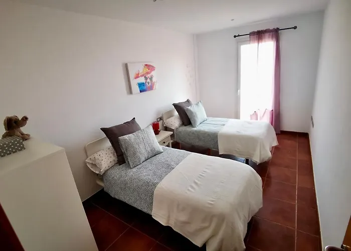 Apartment Duna Dorada