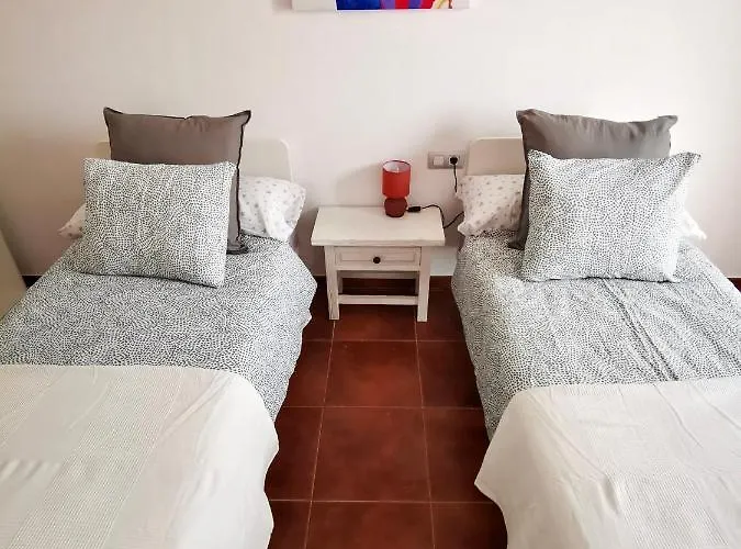 Apartment Duna Dorada *