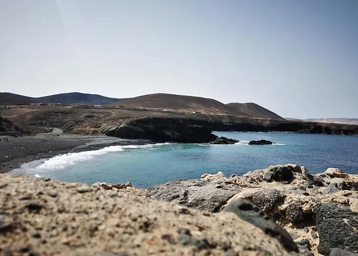 Duna Dorada Apartment *