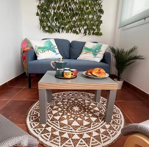 Duna Dorada Apartment *