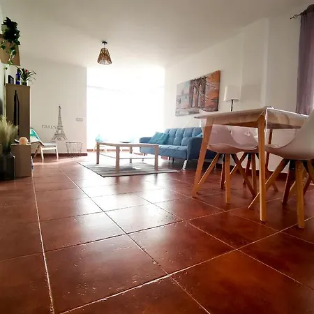 Duna Dorada Apartament