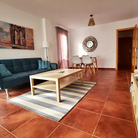 Apartament Duna Dorada Corralejo