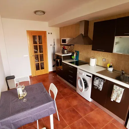 Apartament Duna Dorada *