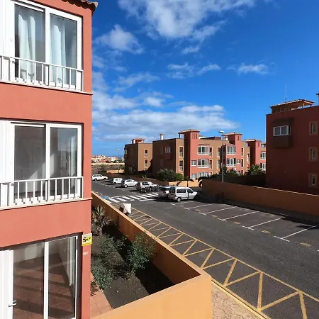 Duna Dorada Apartament Corralejo