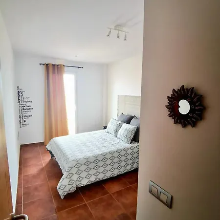 Duna Dorada Appartamento *