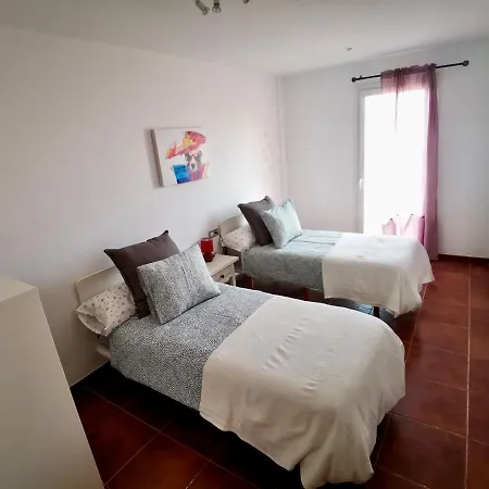 Apartament Duna Dorada