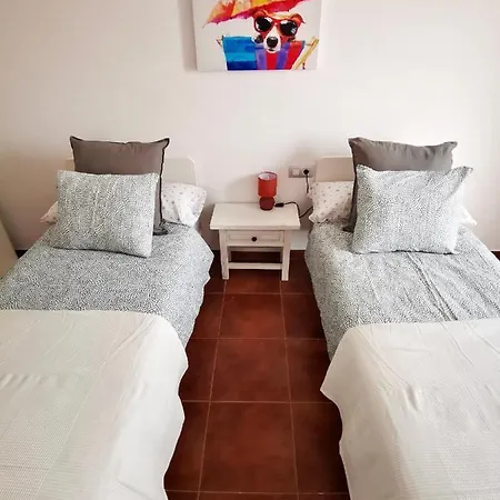 Apartament Duna Dorada *