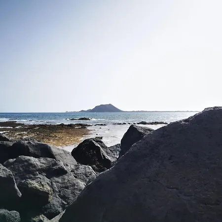 Apartament Duna Dorada Corralejo