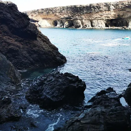 Duna Dorada Appartamento Corralejo