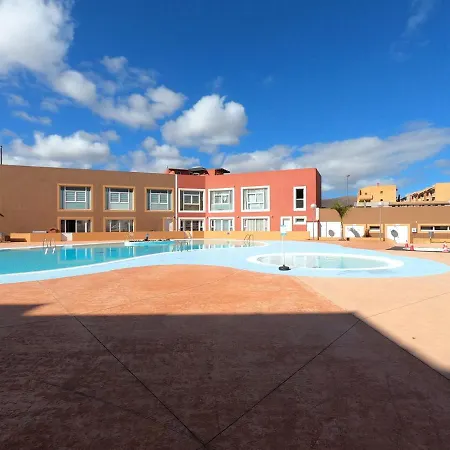 Duna Dorada Daire Corralejo