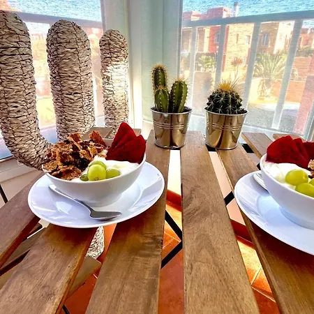 Appartamento Duna Dorada *