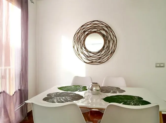 Daire Duna Dorada Corralejo