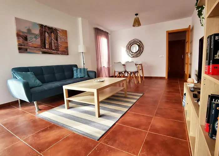 Daire Duna Dorada Corralejo