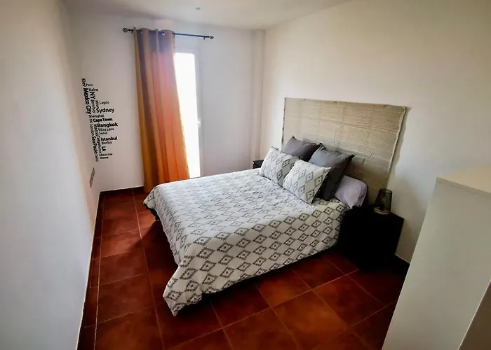 Daire Duna Dorada Corralejo