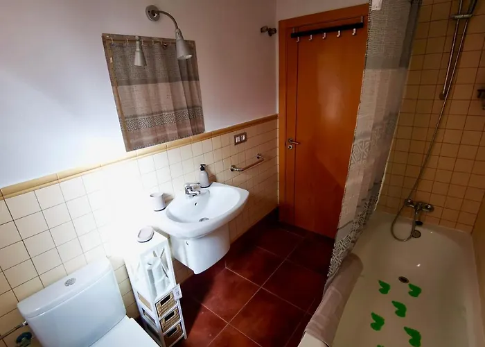 Duna Dorada Daire Corralejo