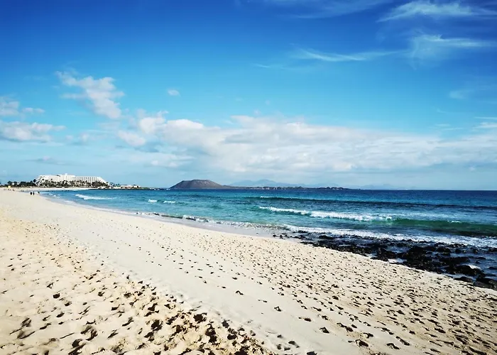 Apartament Duna Dorada