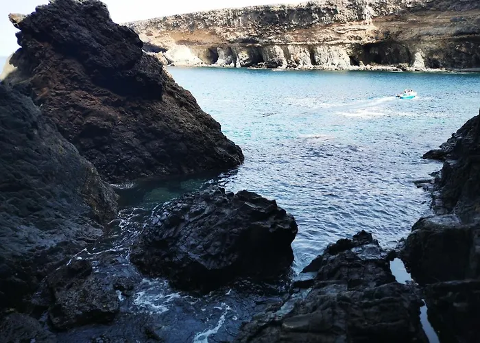 Duna Dorada Daire Corralejo