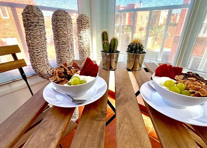 Apartament Duna Dorada *