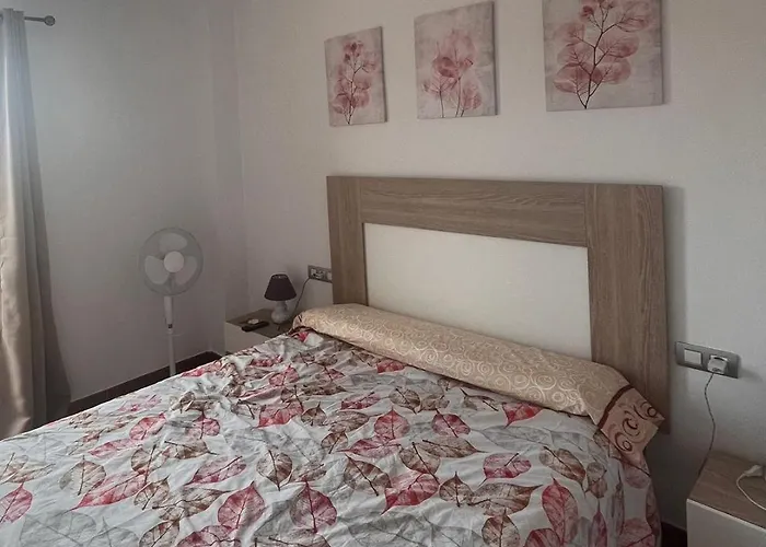 Duna Dorada Corralejo