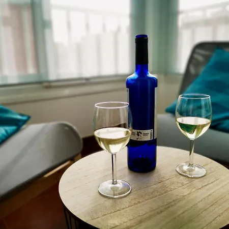 Duna Dorada Апартаменты