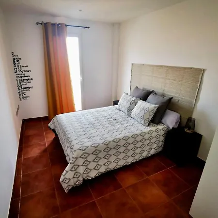 Lägenhet Duna Dorada Corralejo
