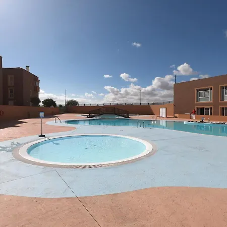 Duna Dorada Коральео