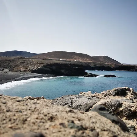 Duna Dorada Апартаменты *