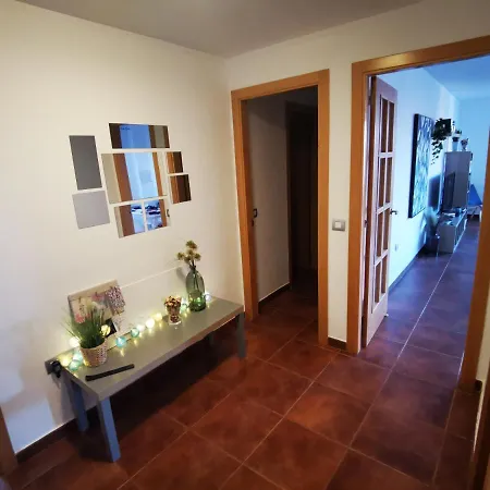 Duna Dorada * Коральео