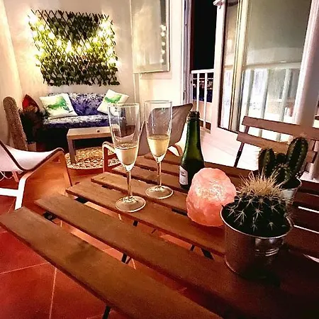 Duna Dorada Апартаменты *