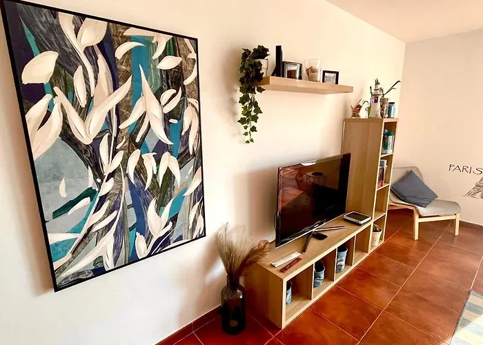 Duna Dorada Appartement