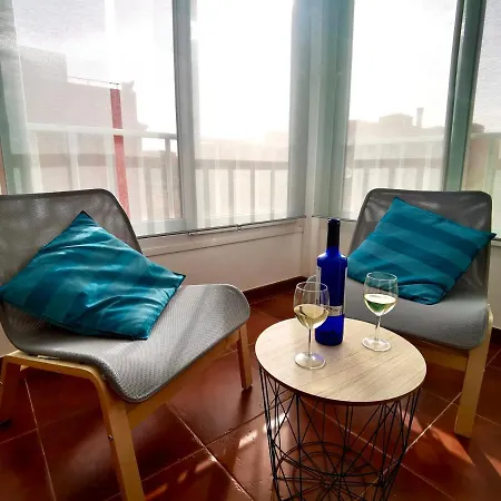 Duna Dorada Apartment *