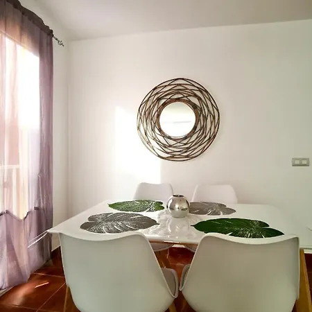 Apartment Duna Dorada Corralejo