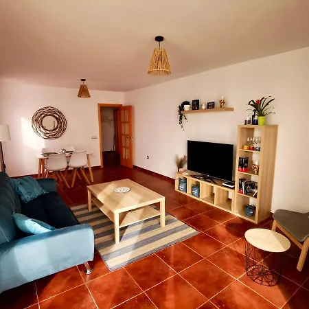 Duna Dorada Apartment *