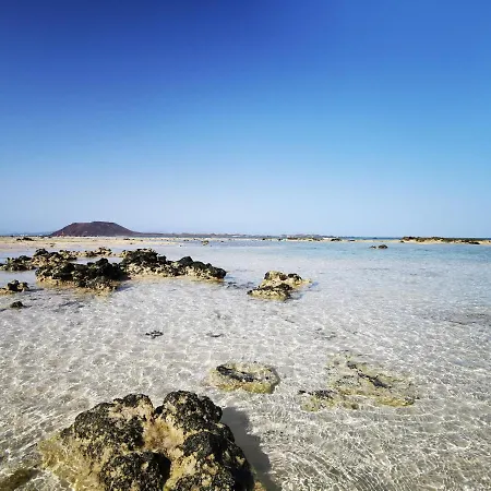 Apartment Duna Dorada *