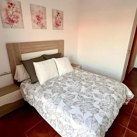 Duna Dorada Apartment *