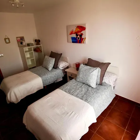 Duna Dorada Apartment *