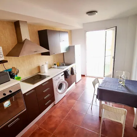 Duna Dorada Apartment