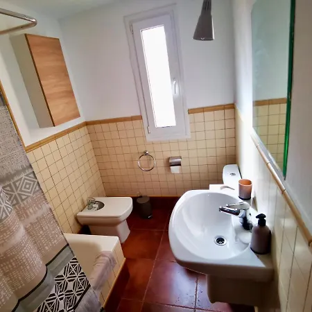 Apartment Duna Dorada *