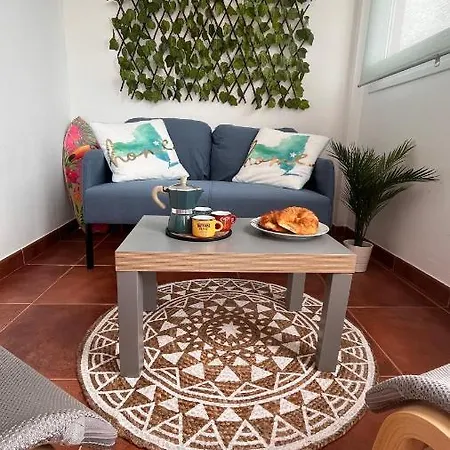 Duna Dorada Apartment *