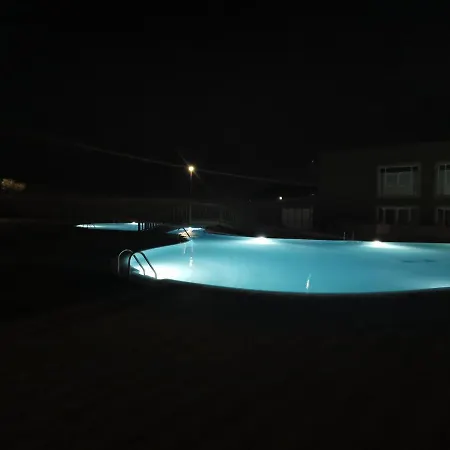 Duna Dorada * Corralejo